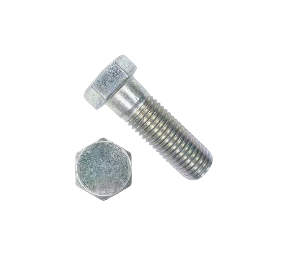 Болт М12-6gх75.88.019 ГОСТ 7796-70