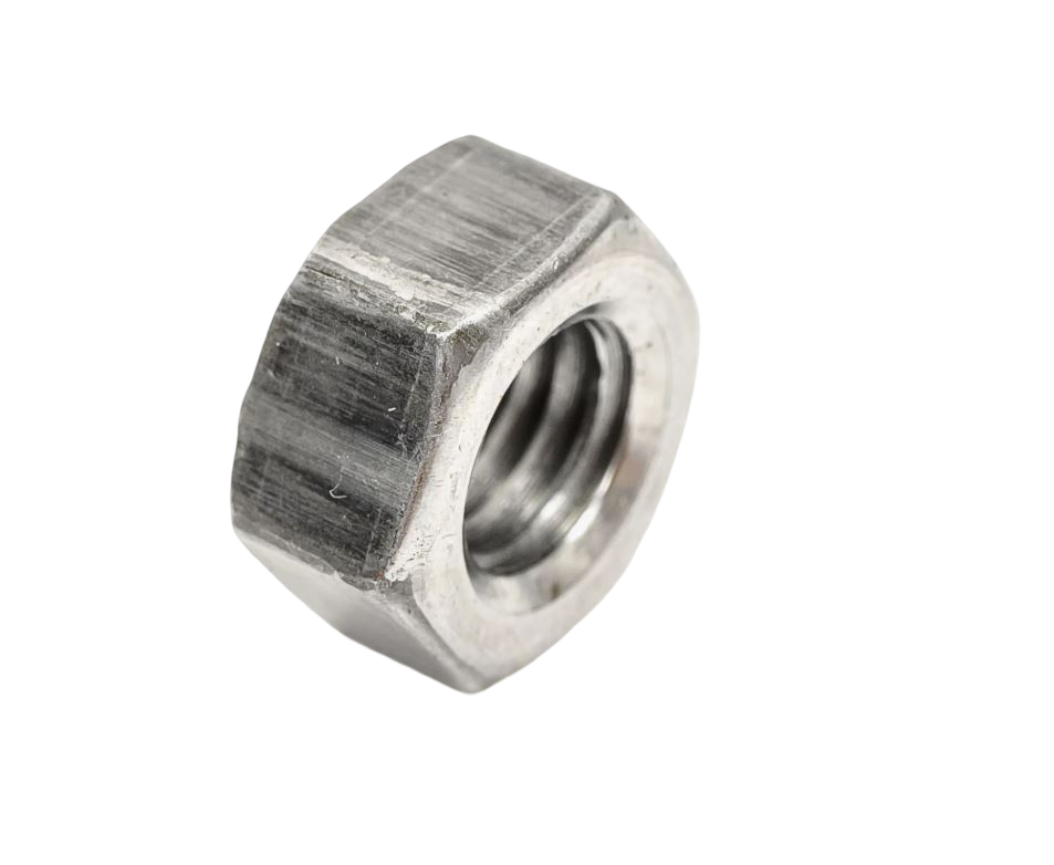 ГОСТ ISO 4032-2014